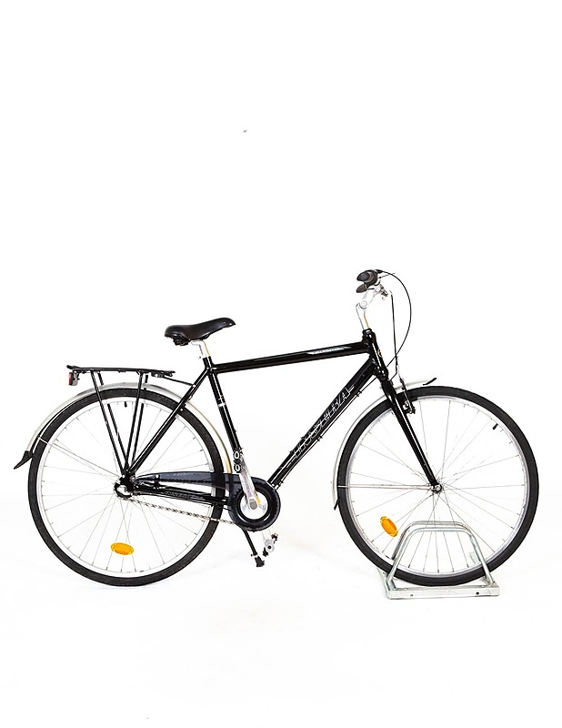 INSERA Evolution polkupyörä, 28" - Miestenpyörät - 10105602713 - 0