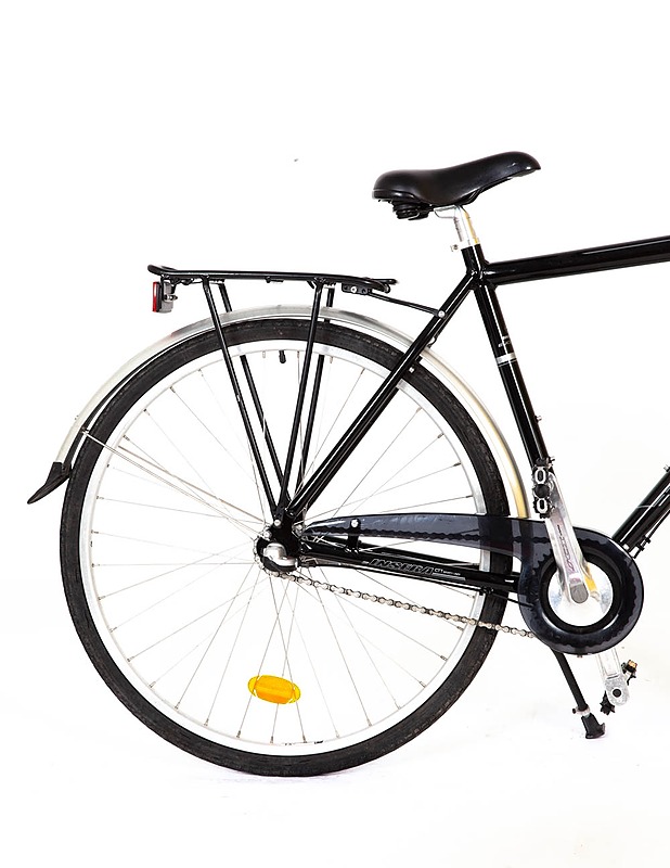 INSERA Evolution polkupyörä, 28" - Miestenpyörät - 10105602713 - 2