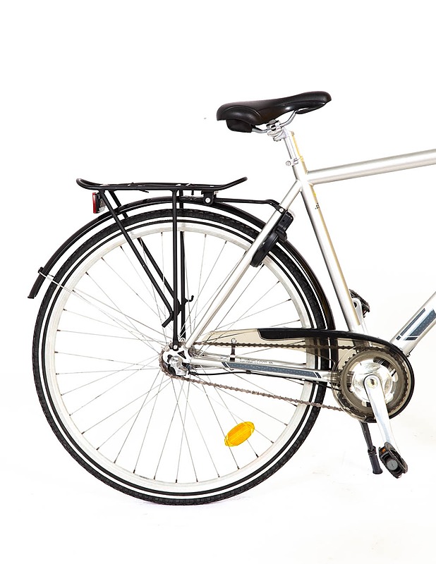 TUNTURI Dolce polkupyörä, 28" - Miestenpyörät - 10105602723 - 2