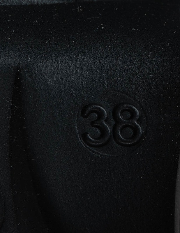 BRONX Evi Ann Black Outdoor nilkkurit, 38 - Naisten nilkkurit ja saappaat - 10105602724 - 2