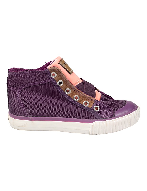 ICEPEAK tummanvioletit lenkkarit, 31 - Lasten kengät - 10105602726 - 1