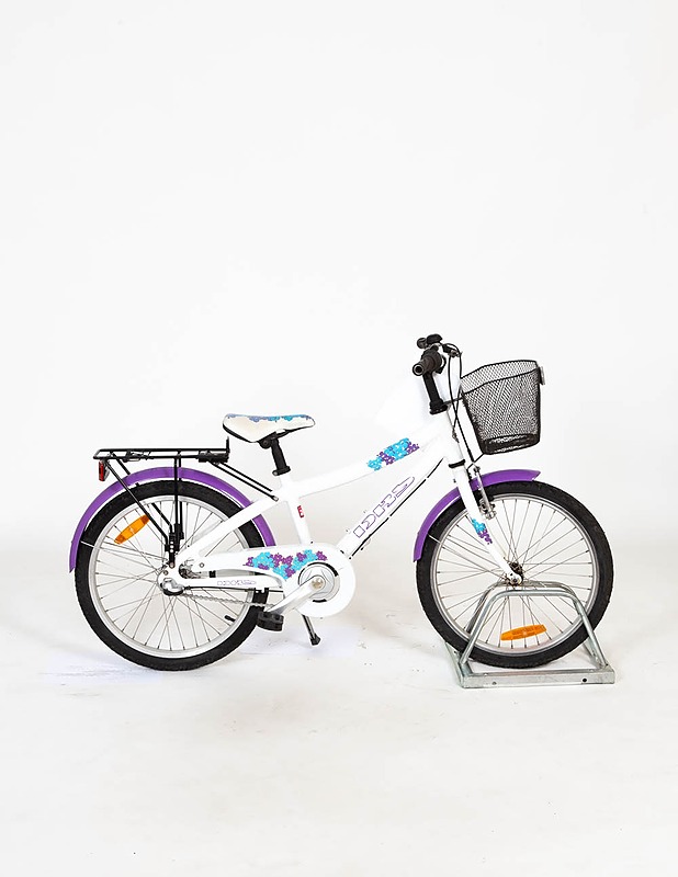 DBS polkupyörä, 20" - Lastenpyörät - 10105602743 - 0