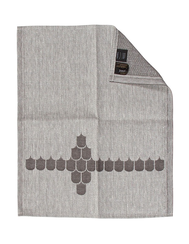 JOKIPIIN PELLAVA Vappu keittiöpyyhe, 45x56 cm - Designsuosikit - 10105602753 - 0