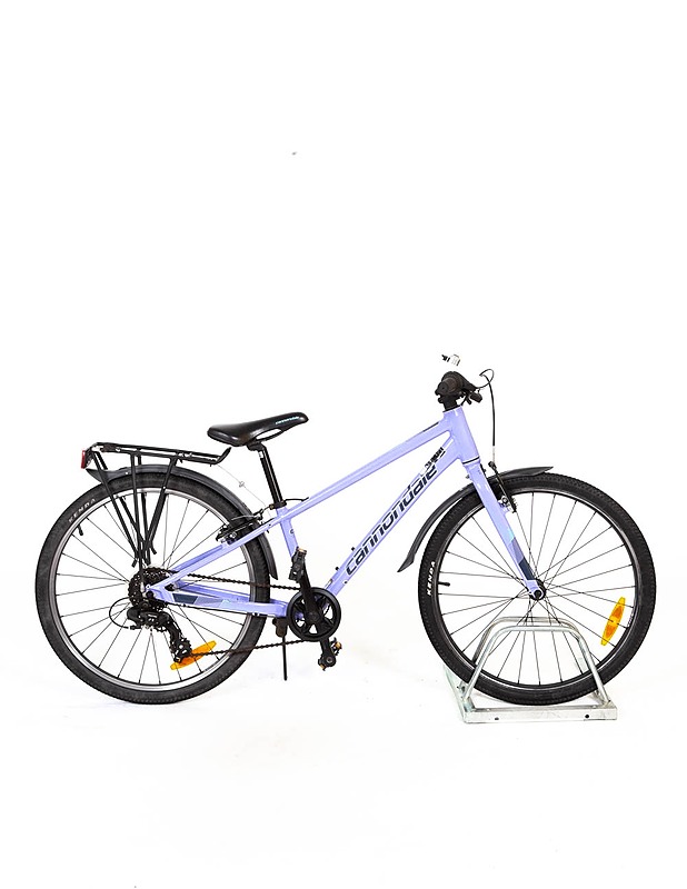 CANNONDALE Quick polkupyörä, 24" - Lastenpyörät - 10105602759 - 0