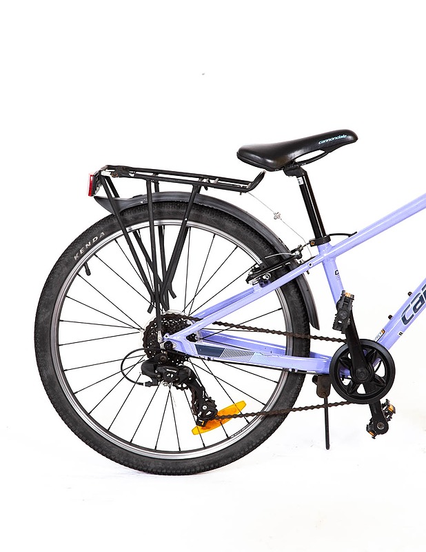 CANNONDALE Quick polkupyörä, 24" - Lastenpyörät - 10105602759 - 2