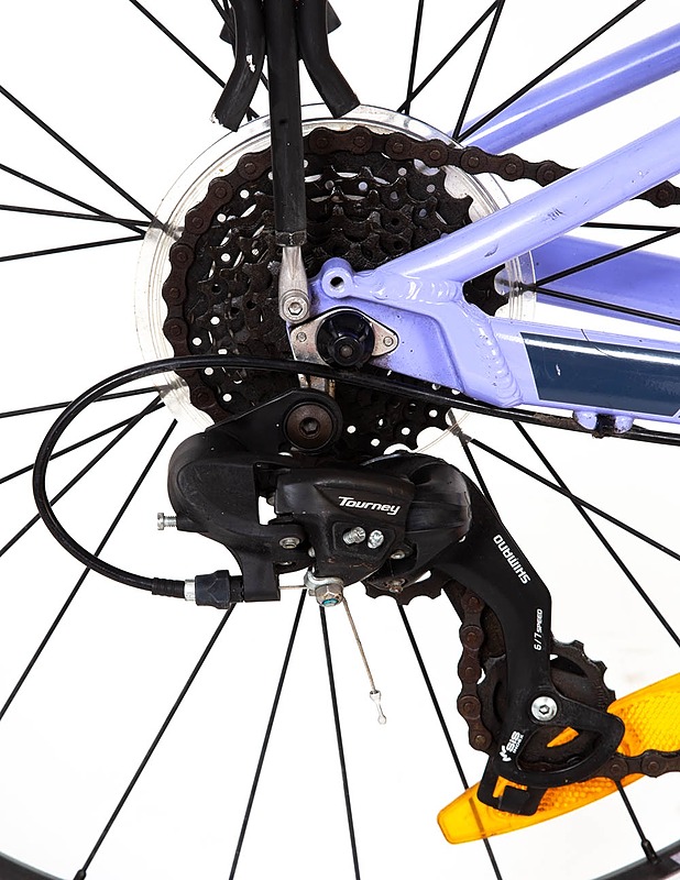 CANNONDALE Quick polkupyörä, 24" - Lastenpyörät - 10105602759 - 3