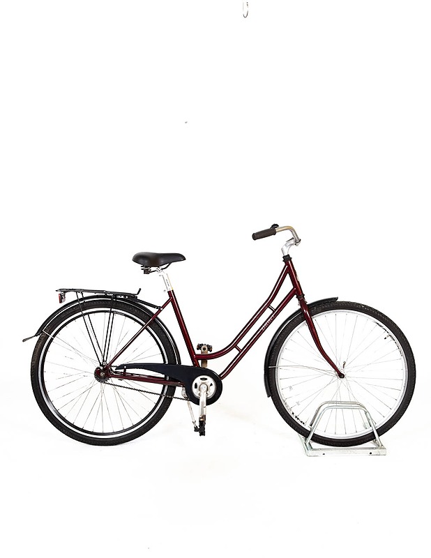 BAUER Nostalgi polkupyörä, 28" - Naistenpyörät - 10105602767 - 0