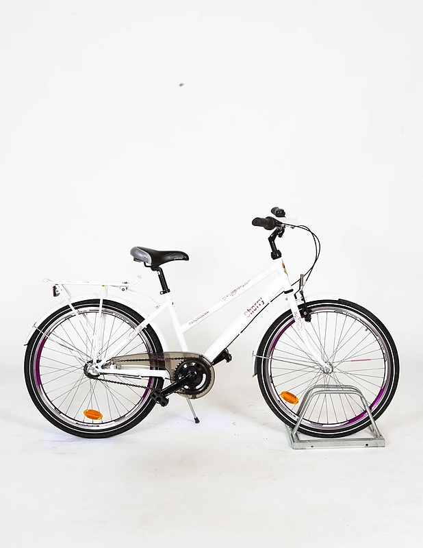 MADISON Cherry polkupyörä, 24" - Lastenpyörät - 10105602783 - 0