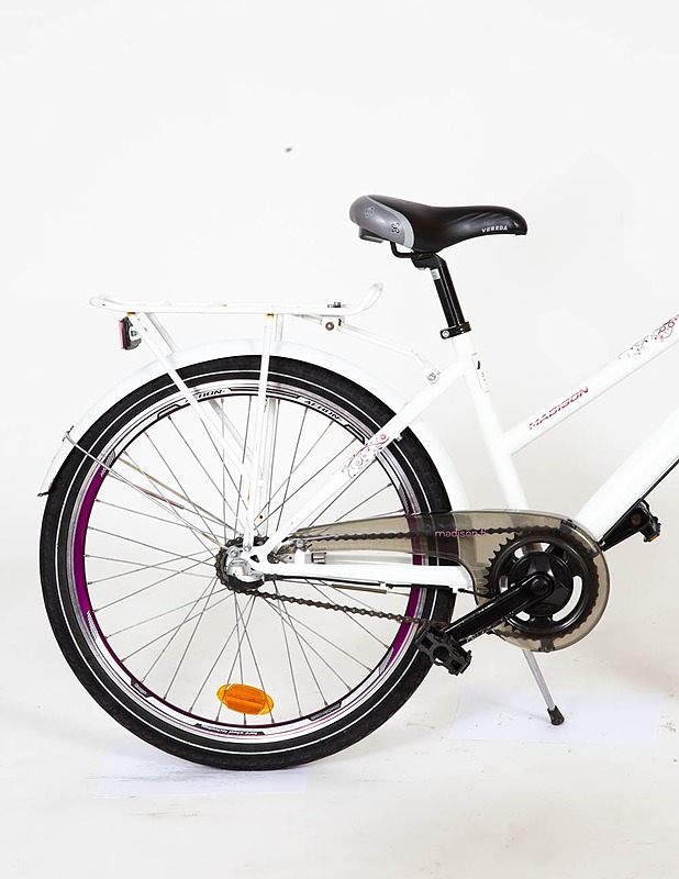 MADISON Cherry polkupyörä, 24" - Lastenpyörät - 10105602783 - 2