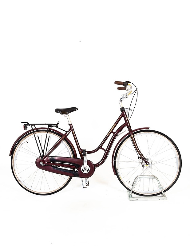 CRESCENT Classic polkupyörä, 28" - Naistenpyörät - 10105602789 - 0