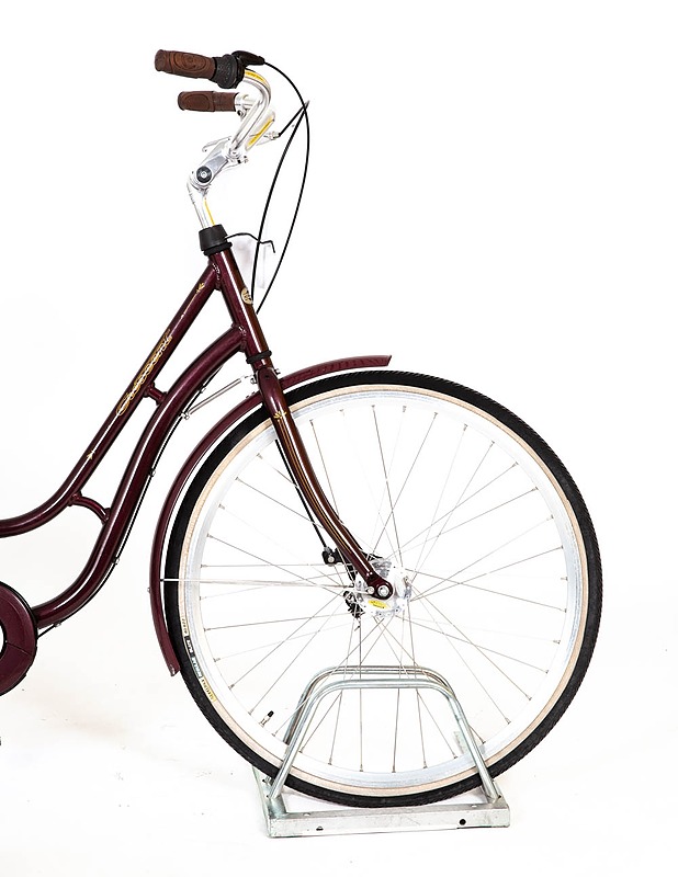 CRESCENT Classic polkupyörä, 28" - Naistenpyörät - 10105602789 - 1