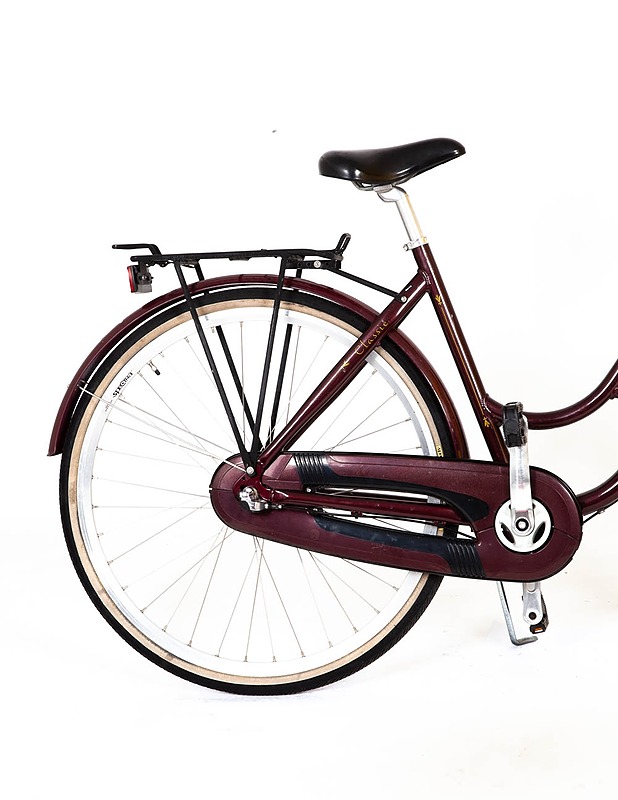 CRESCENT Classic polkupyörä, 28" - Naistenpyörät - 10105602789 - 2