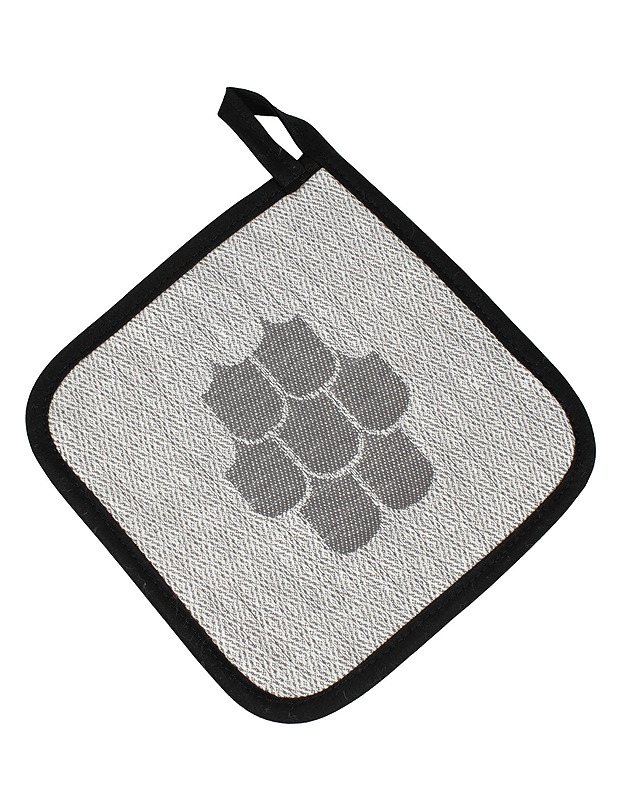 JOKIPIIN PELLAVA Vappu pannulappu, 21x21 cm - Designsuosikit - 10105602796 - 0
