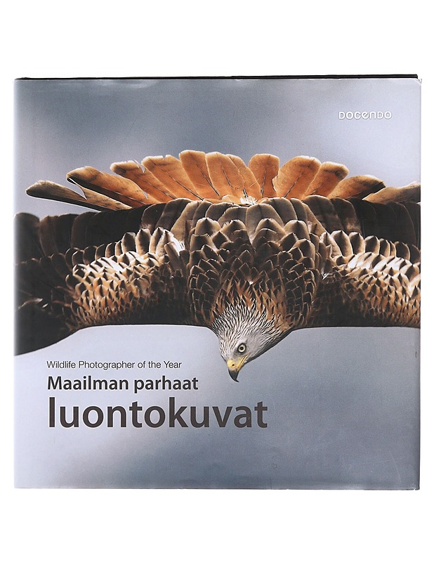Maailman parhaat luontokuvat - Rosamund Kidman - Taide- ja kulttuurikirjat - 10105602797 - 0