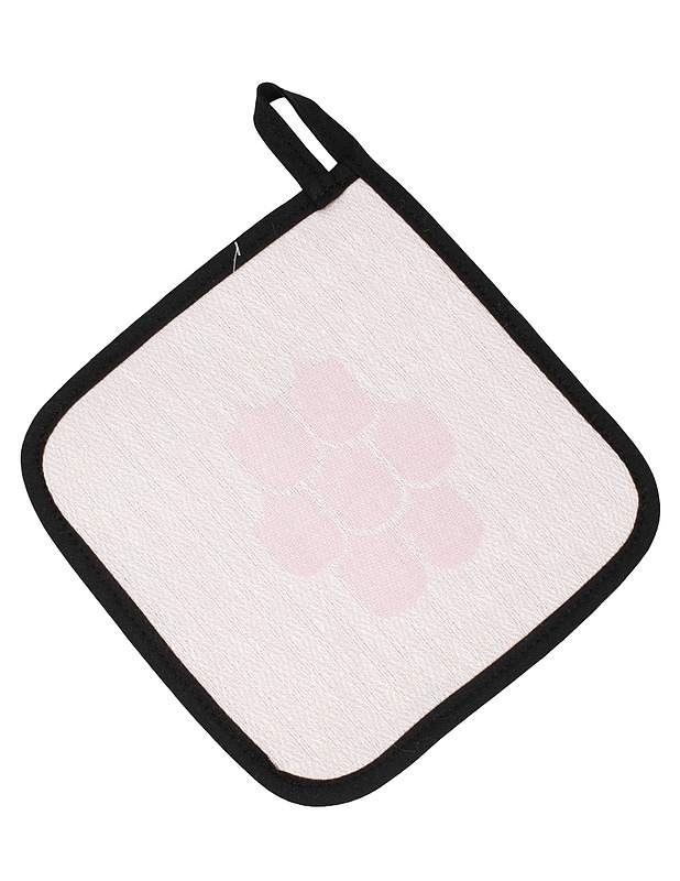 JOKIPIIN PELLAVA Vappu pannulappu, 21x21 cm - Pöytäliinat - 10105602800 - 0