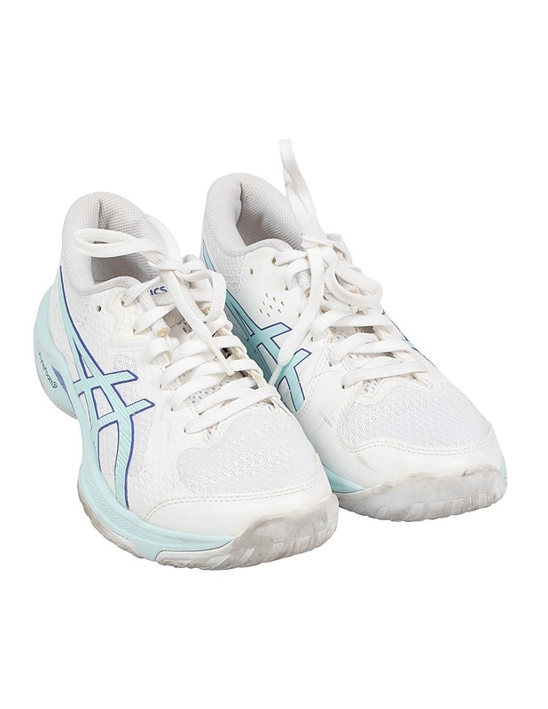 ASICS Beyond FF lenkkarit, 39 - Naisten kävelykengät ja tennarit - 10105602809 - 0