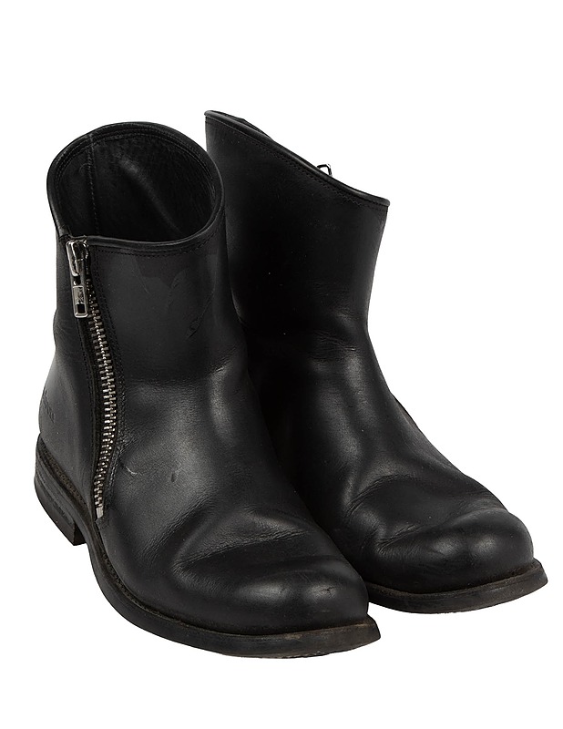 II-laatu PRIMEBOOTS nilkkurit, 39 - Naisten nilkkurit ja saappaat - 10105602829 - 0