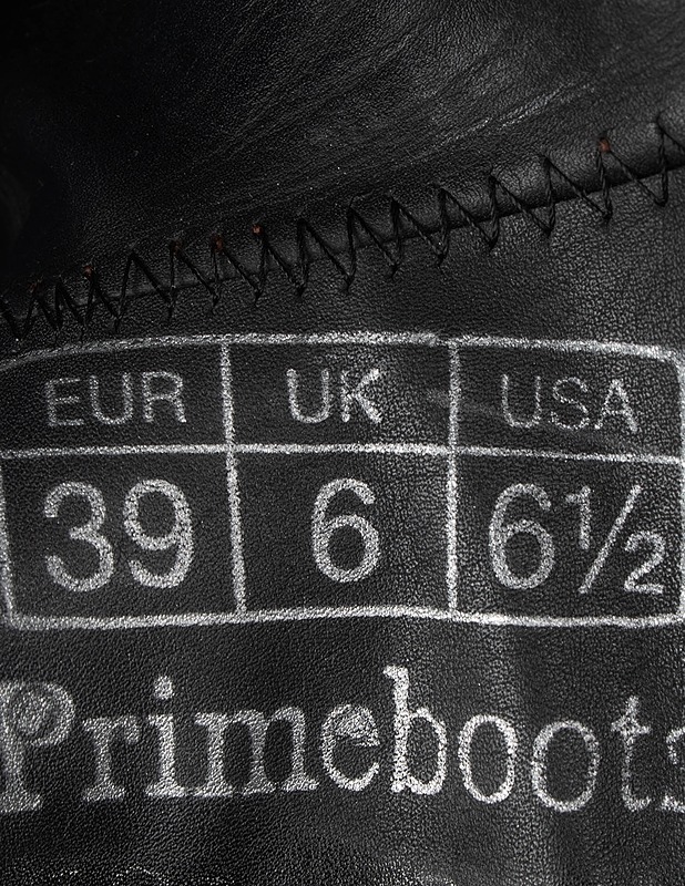 II-laatu PRIMEBOOTS nilkkurit, 39 - Naisten nilkkurit ja saappaat - 10105602829 - 2