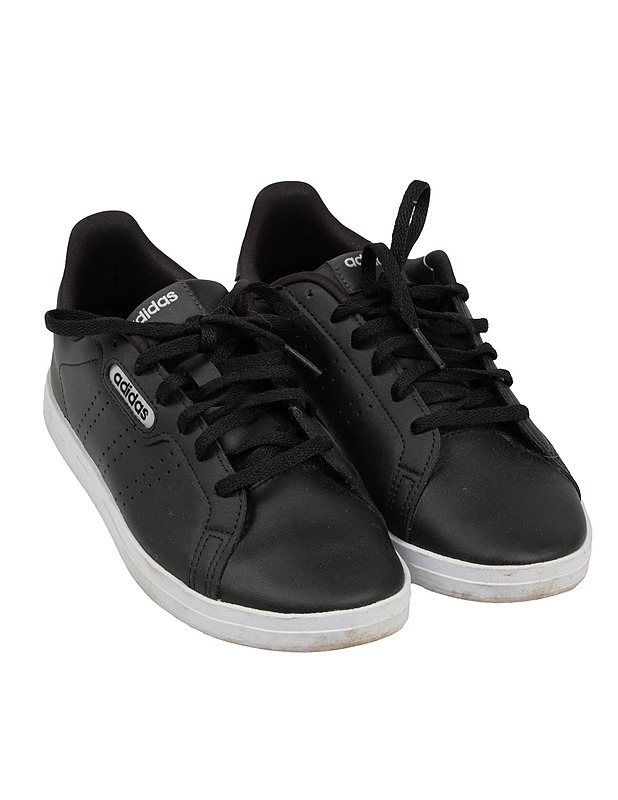 ADIDAS Courtpoint Base tennarit, 39,5 - Lasten kengät - 10105602843 - 0