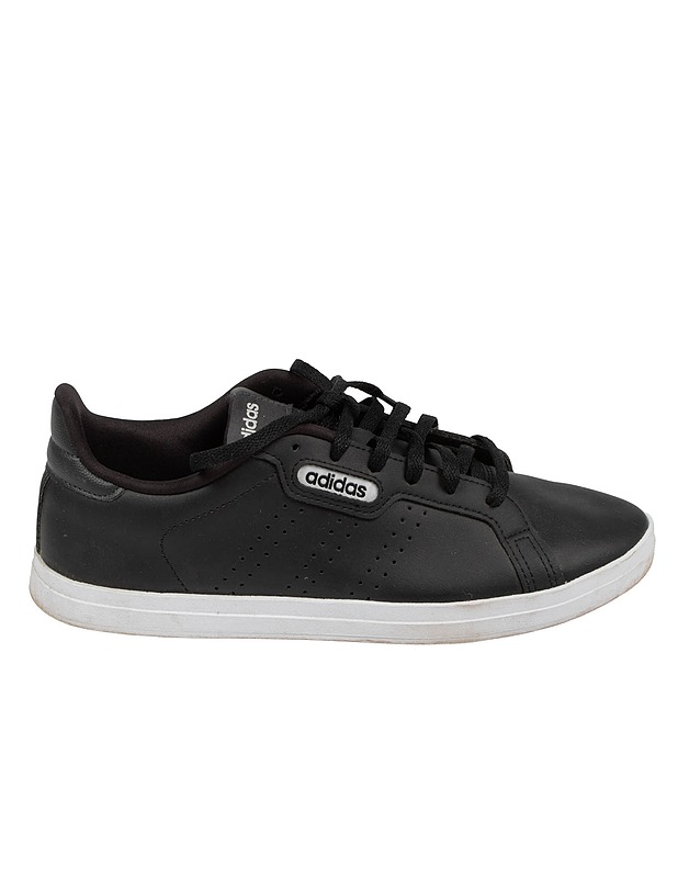 ADIDAS Courtpoint Base tennarit, 39,5 - Lasten kengät - 10105602843 - 1