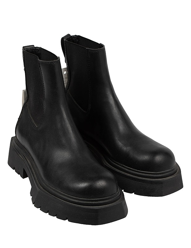 ZARA Chunky Chelsea nilkkurit, 44 - Miesten saappaat ja talvikengät - 10105602849 - 0