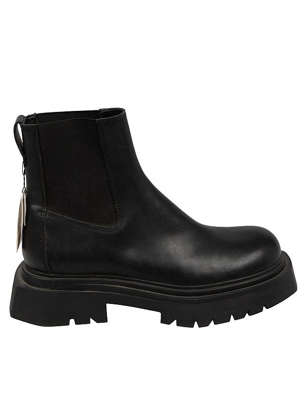 ZARA Chunky Chelsea nilkkurit, 44 - Miesten saappaat ja talvikengät - 10105602849 - 1