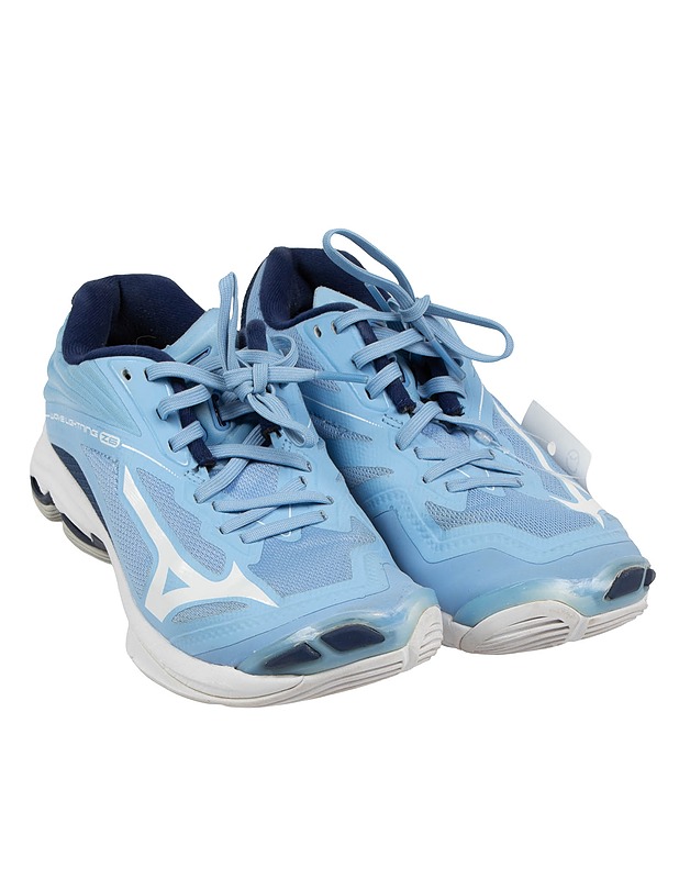 MIZUNO Wave Lightning Z6 lenkkarit, 37 - Muut urheiluvälineet ja vapaa-aika - 10105602856 - 0