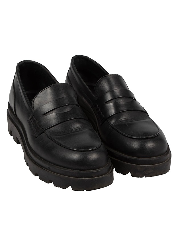 PAVEMENT Avery loaferit, 38 - Naisten kävelykengät ja tennarit - 10105602867 - 0