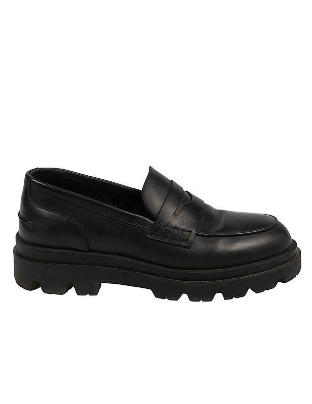 PAVEMENT Avery loaferit, 38 - Naisten kävelykengät ja tennarit - 10105602867 - 1