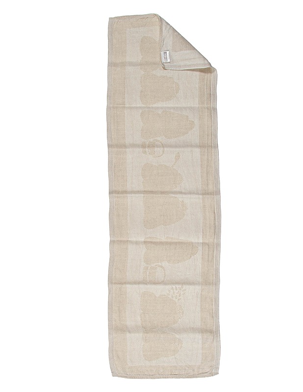 LAPUAN KANKURIT Saunojat -laudeliina, 42x140 cm - Pyyhkeet - 10105602884 - 0