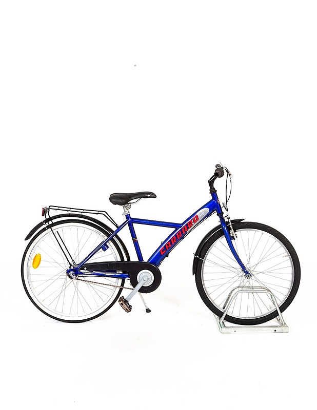 CARRARO polkupyörä, 24" - Lastenpyörät - 10105602900 - 0