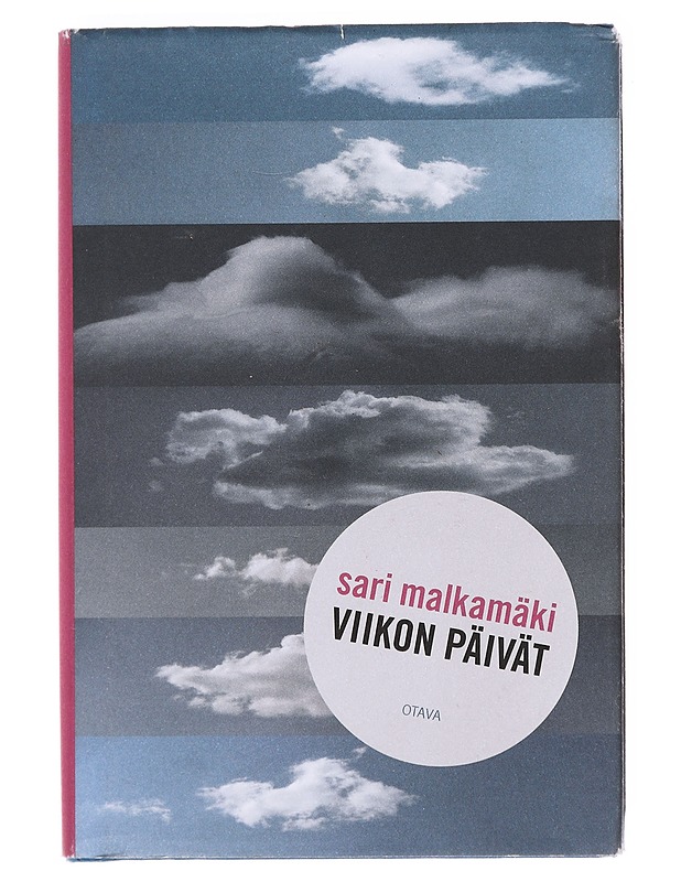 Viikon päivät - Sari Malkamäki - Romaanit ja novellit - 10105602960 - 0