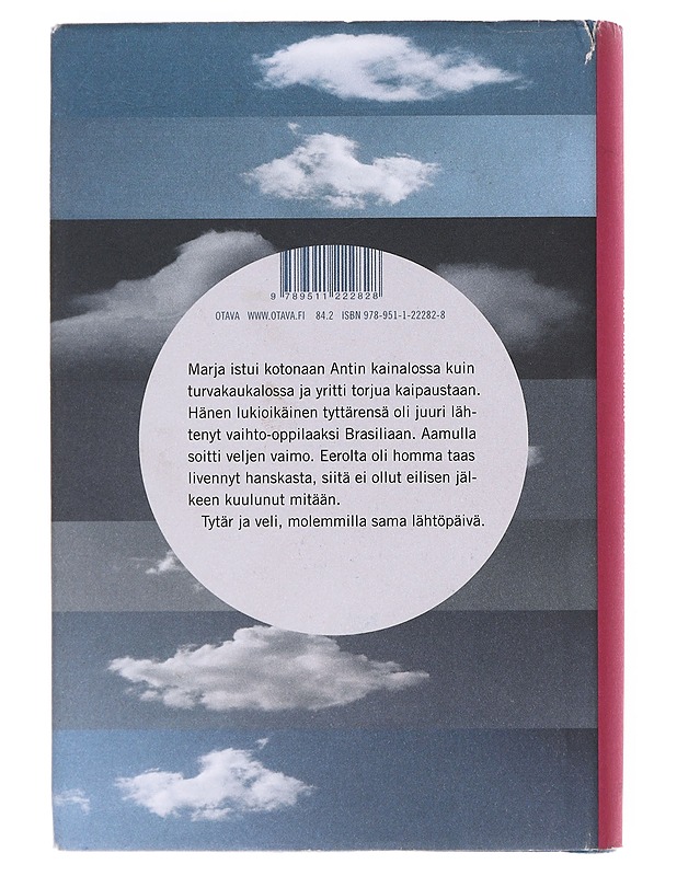 Viikon päivät - Sari Malkamäki - Romaanit ja novellit - 10105602960 - 1