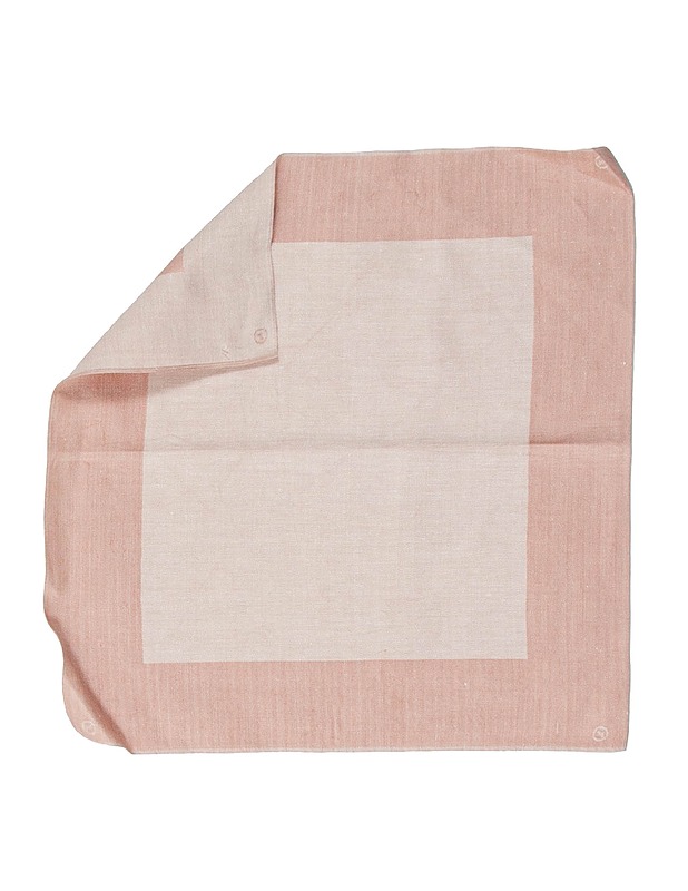 TAMPELLA Lounasliina, 45x47 cm, retro - Pöytäliinat - 10105602961 - 0