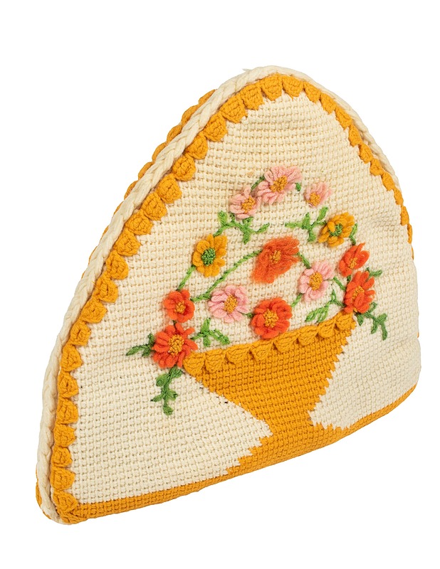Pannumyssy, 35x28 cm - Muut kodintekstiilit - 10105602983 - 0
