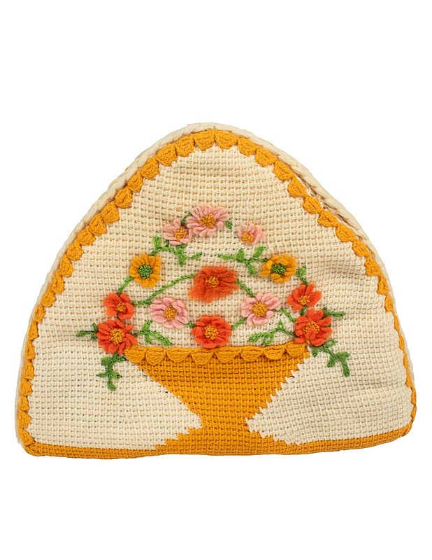 Pannumyssy, 35x28 cm - Muut kodintekstiilit - 10105602983 - 1
