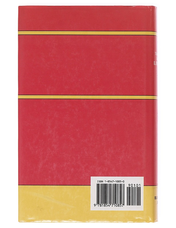 The Penguin Book of Limericks - E.O. Parrott - Kaunokirjallisuus - 10105602987 - 1