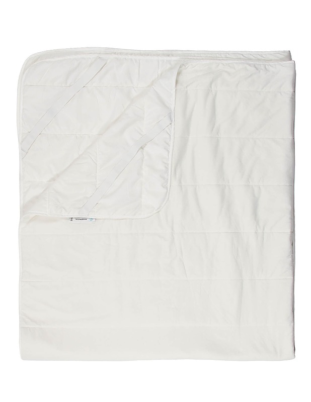 IKEA Rosenvial -patjansuojus, 180x200 cm - Tyynyt ja peitot - 10105603019 - 0
