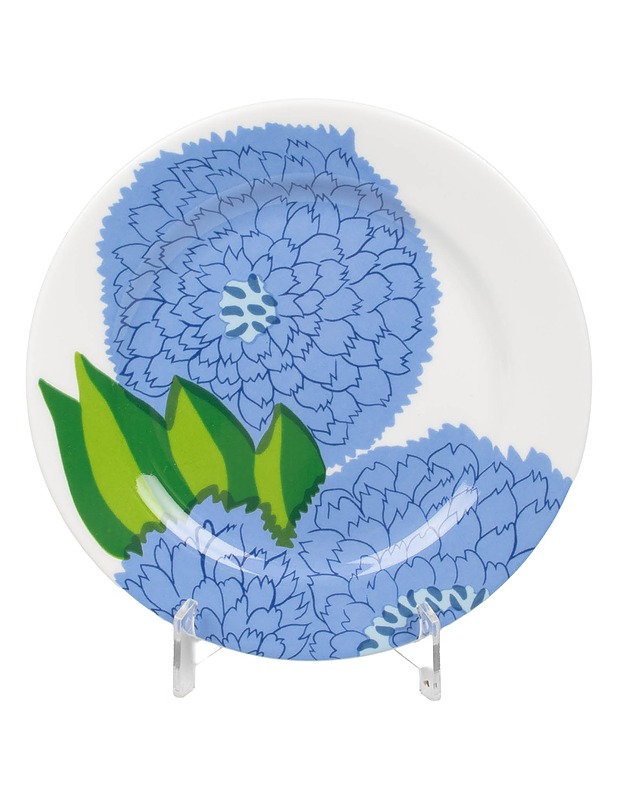 IITTALA/MARIMEKKO Primavera lautanen, 19,5 cm - Designsuosikit - 10105603026 - 0
