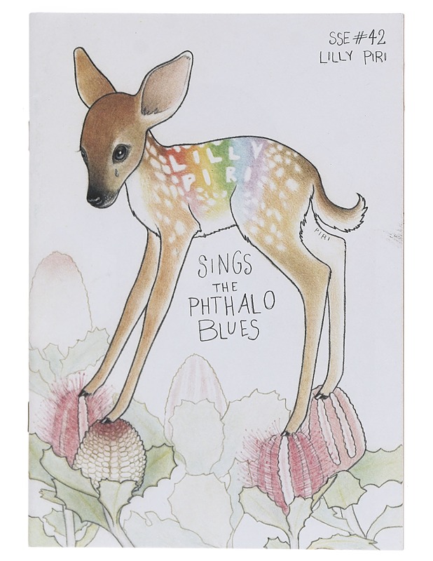 Sings the puthalo blues - Piri, Lilly - Taide- ja kulttuurikirjat - 10105603075 - 0
