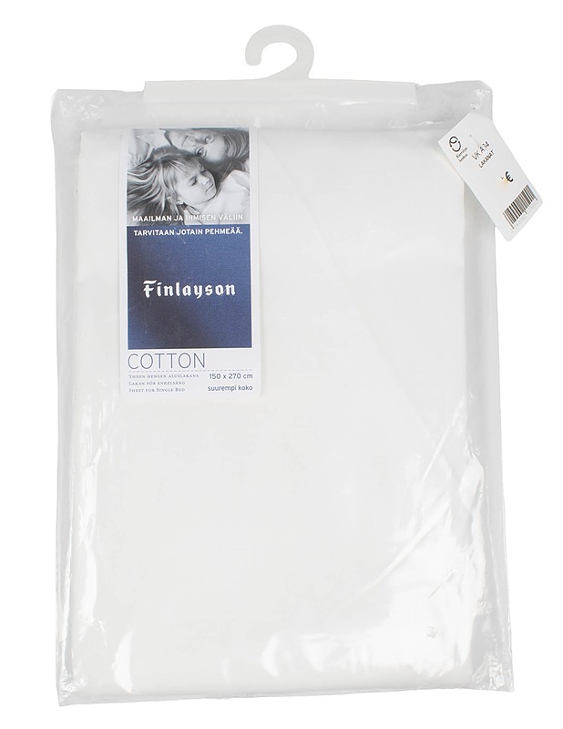 FINLAYSON aluslakana, 150x270 cm - Designsuosikit - 10105603090 - 0