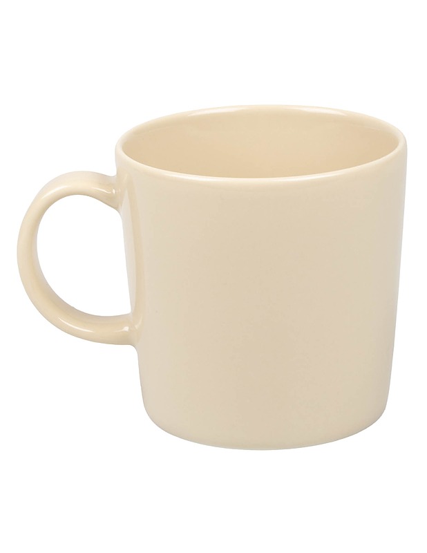 IITTALA Teema muki - pellava - Designsuosikit - 10105603099 - 0