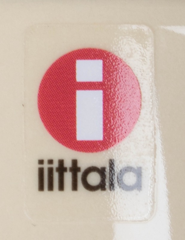 IITTALA Teema muki - pellava - Designsuosikit - 10105603099 - 2