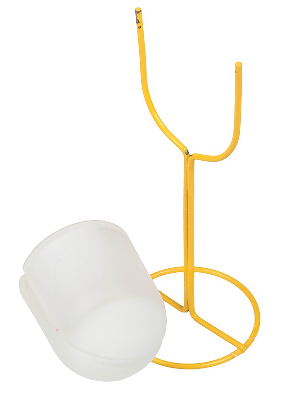 NUUTAJÄRVI Alfa -kynttiläkyhty - Designsuosikit - 10105603115 - 0