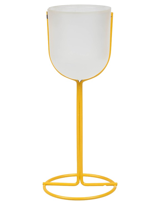 NUUTAJÄRVI Alfa -kynttiläkyhty - Designsuosikit - 10105603115 - 1