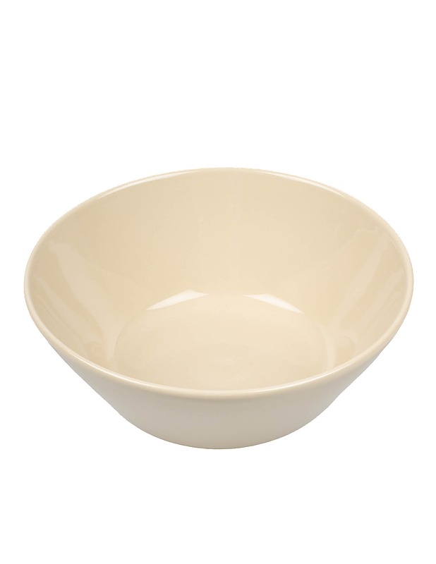 IITTALA Teema kulho - pellava - Designsuosikit - 10105603124 - 0