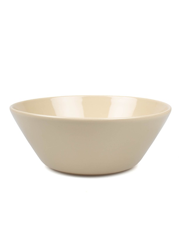 IITTALA Teema kulho - pellava - Designsuosikit - 10105603124 - 1