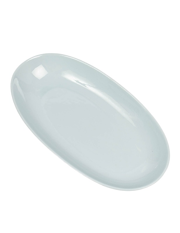 ARABIA E-malli sillilautanen, 23,5x12,5 cm - Tarjoiluastiat - 10105603158 - 0