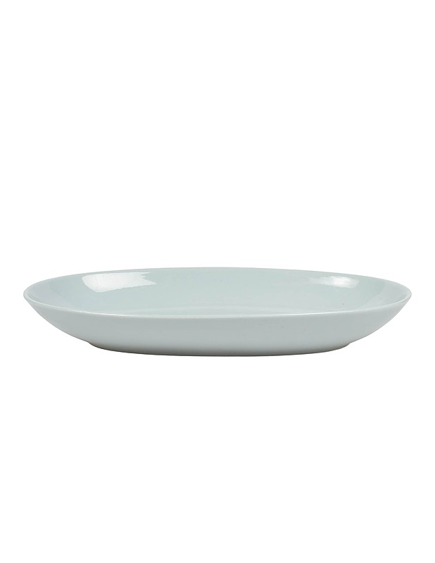 ARABIA E-malli sillilautanen, 23,5x12,5 cm - Tarjoiluastiat - 10105603158 - 1