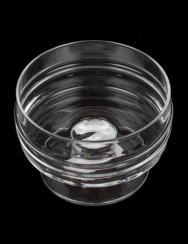IITTALA Pisararengas jalkiruokamalja - Designsuosikit - 10105603181 - 0
